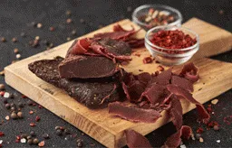 Холодні закуски